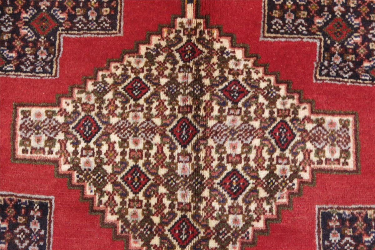 Oriental rug Senneh Super