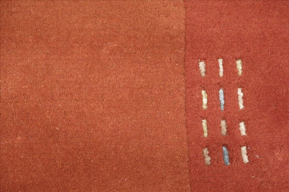 Modern rug Nepal Super
