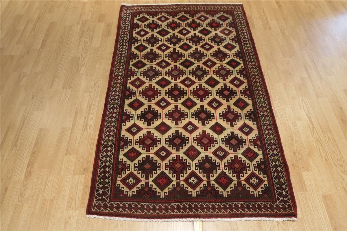 Oriental rug Balouch Super