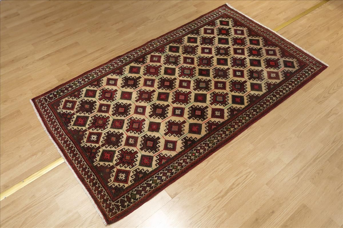 Oriental rug Balouch Super