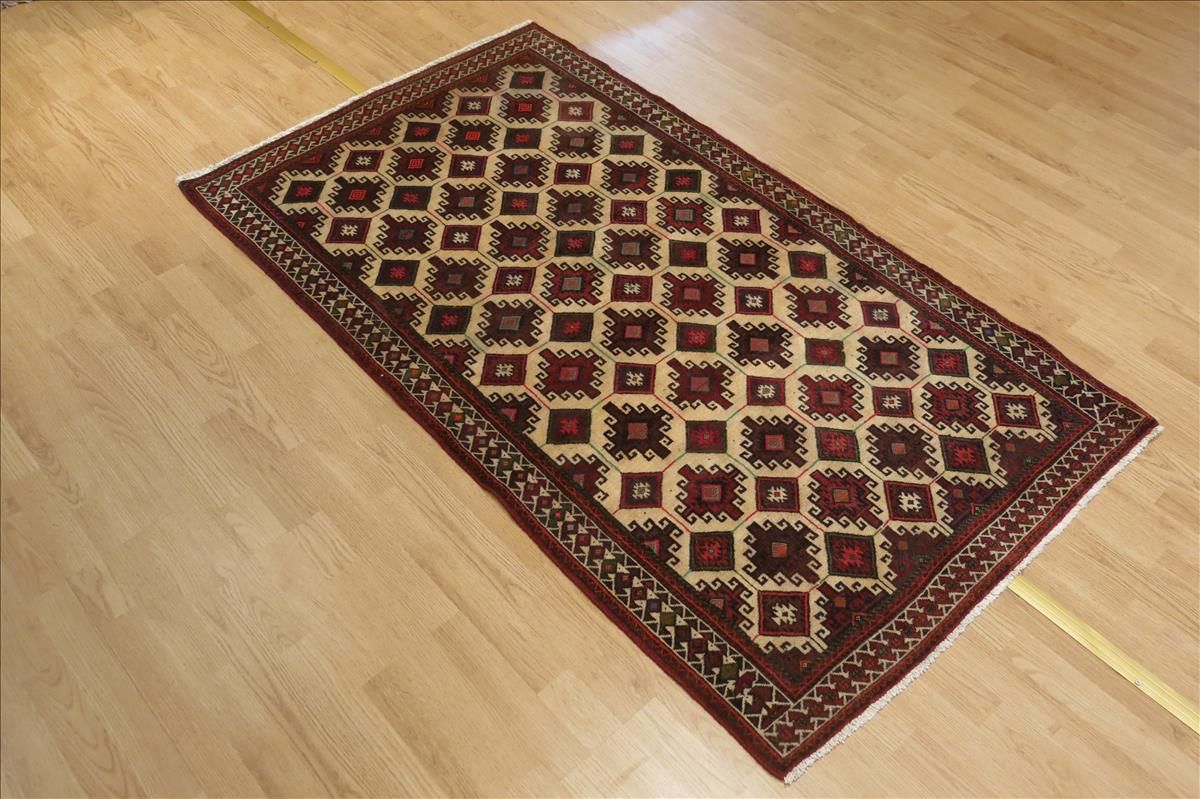 Oriental rug Balouch Super