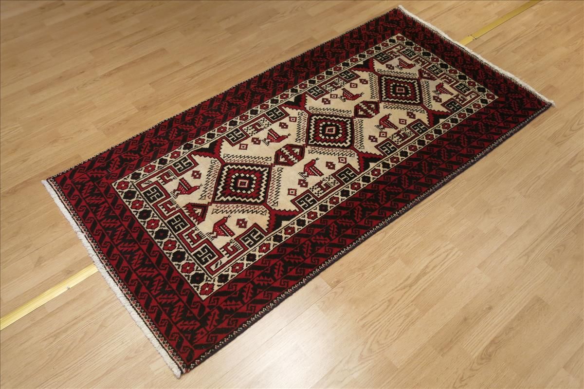 Oriental rug Balouch Super