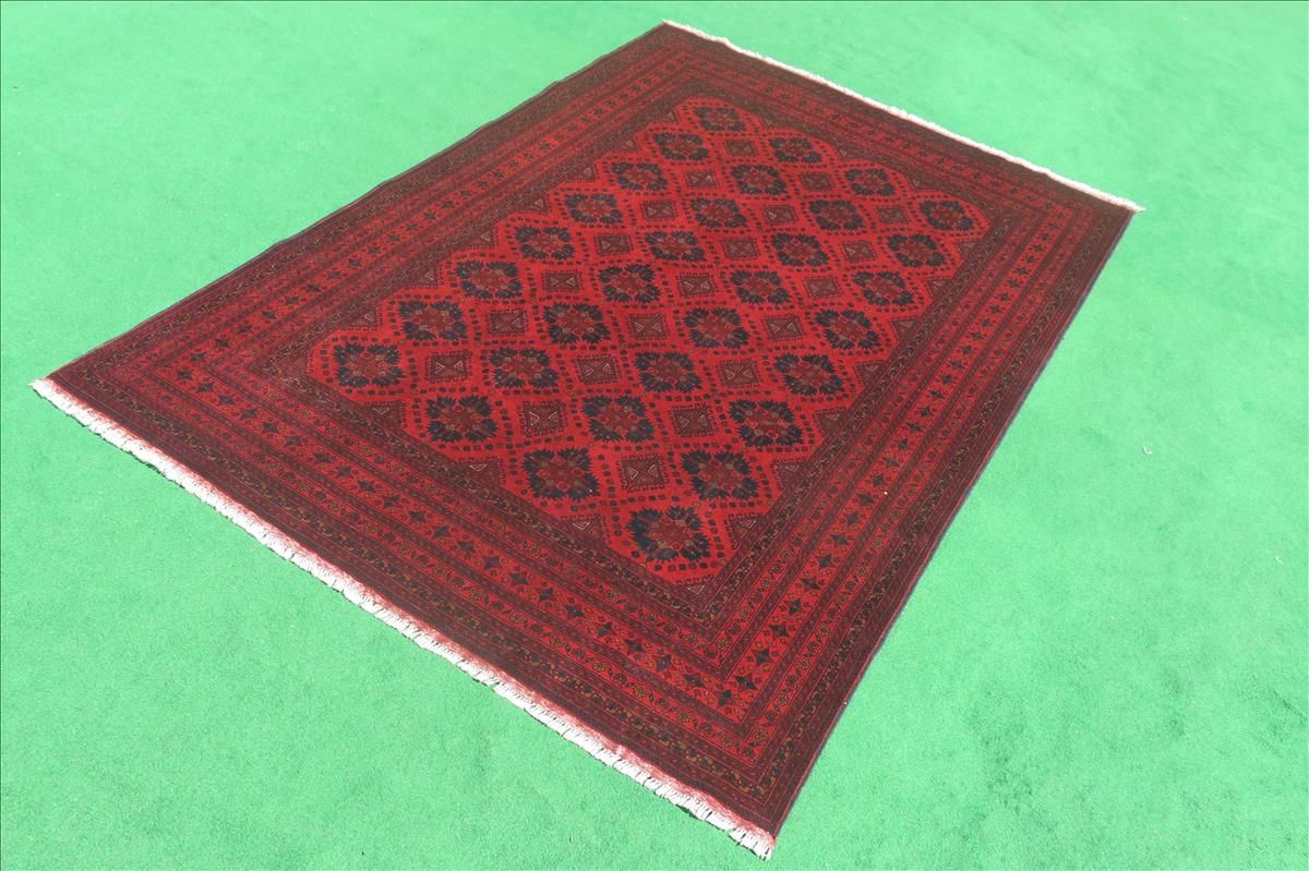 Oriental rug Mauri Exclusive