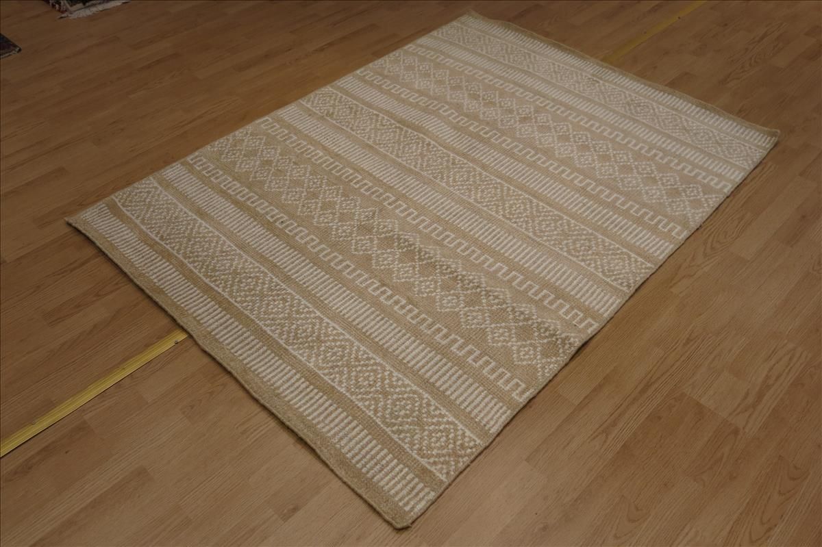 Modern rug Crystal Collection