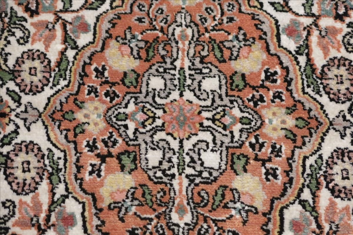 Orientální koberec Qom Super