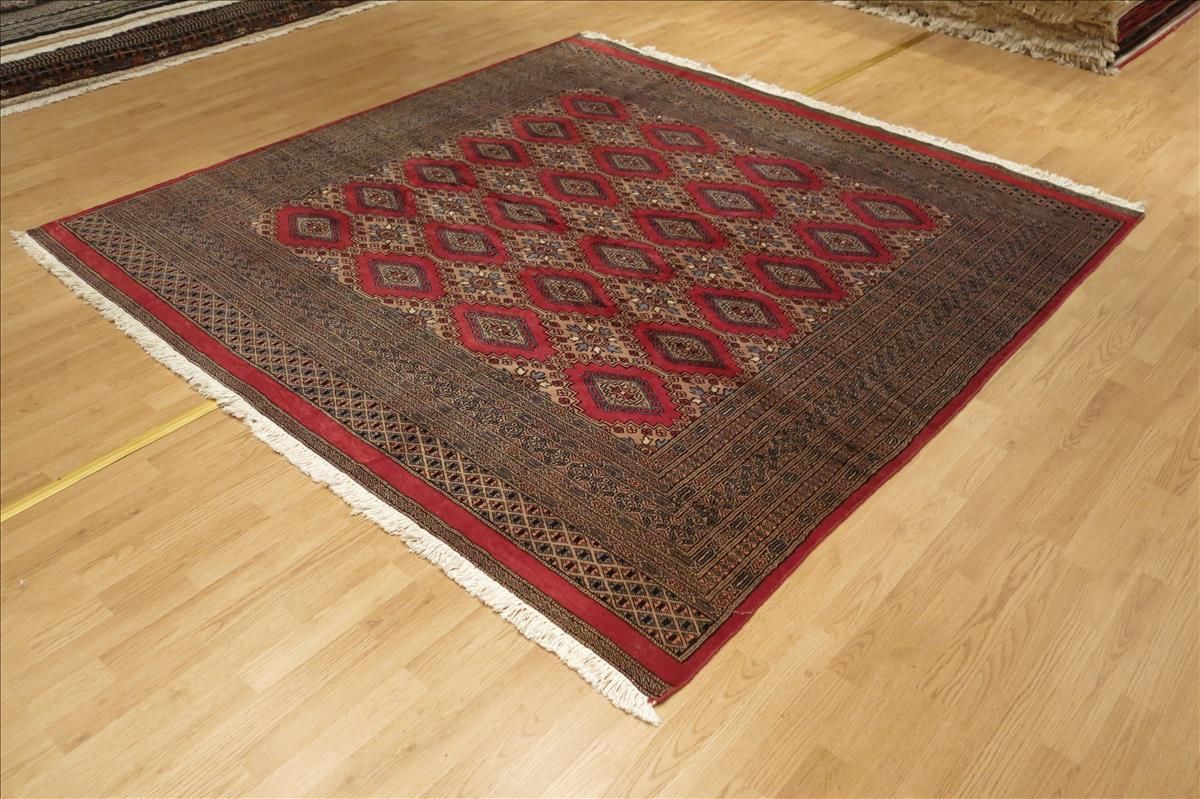Oriental rug Jaldar Exclusive