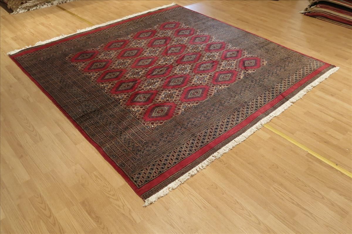 Oriental rug Jaldar Exclusive