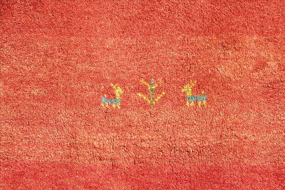 Modern rug Gabbeh Royal