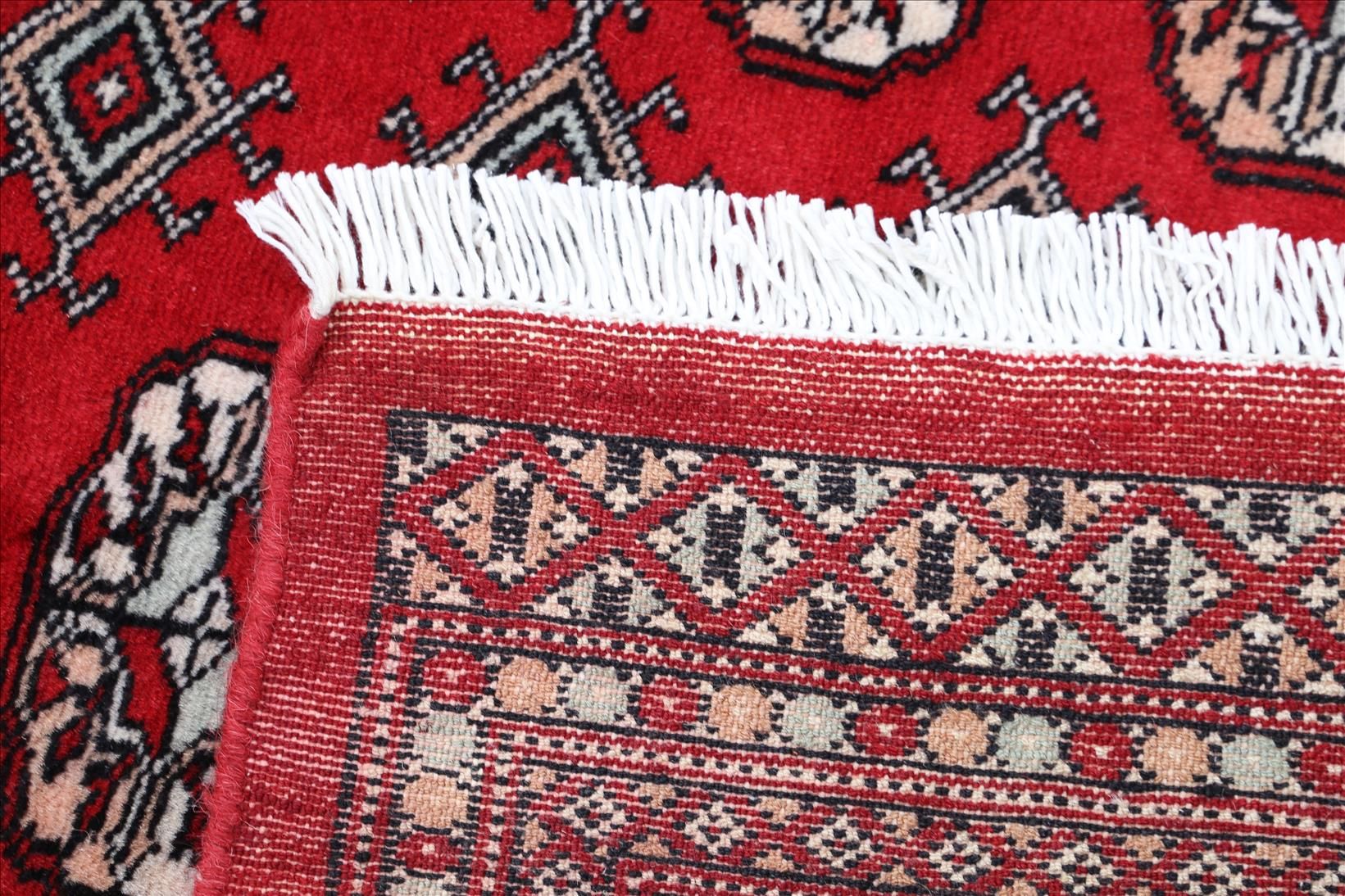 Orientální koberec Buchara Exkluziv