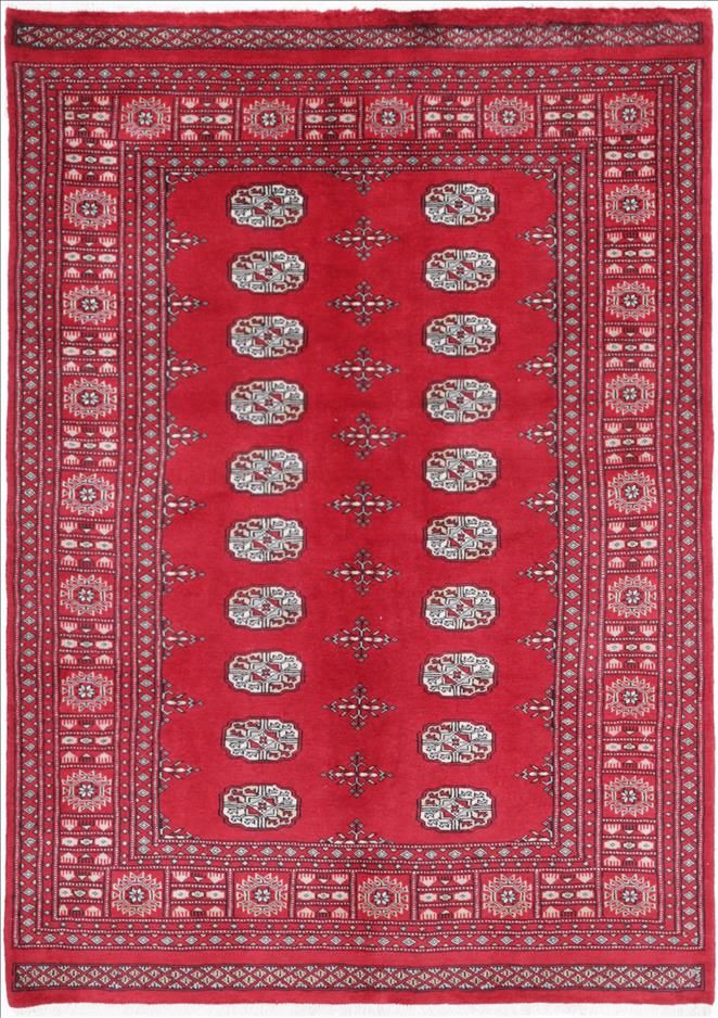 Oriental rug Bukhara Exclusive