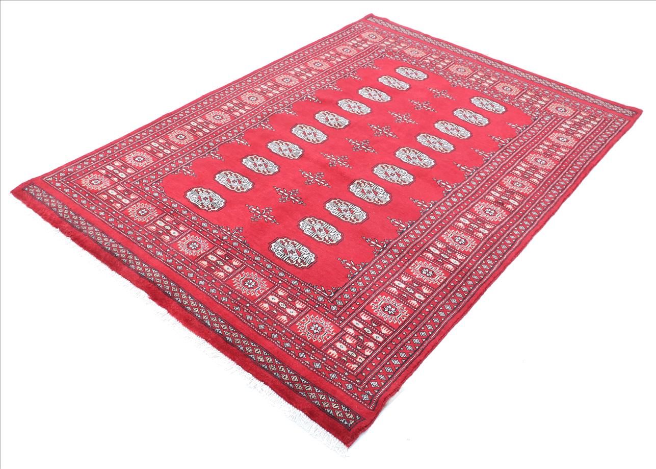 Oriental rug Bukhara Exclusive