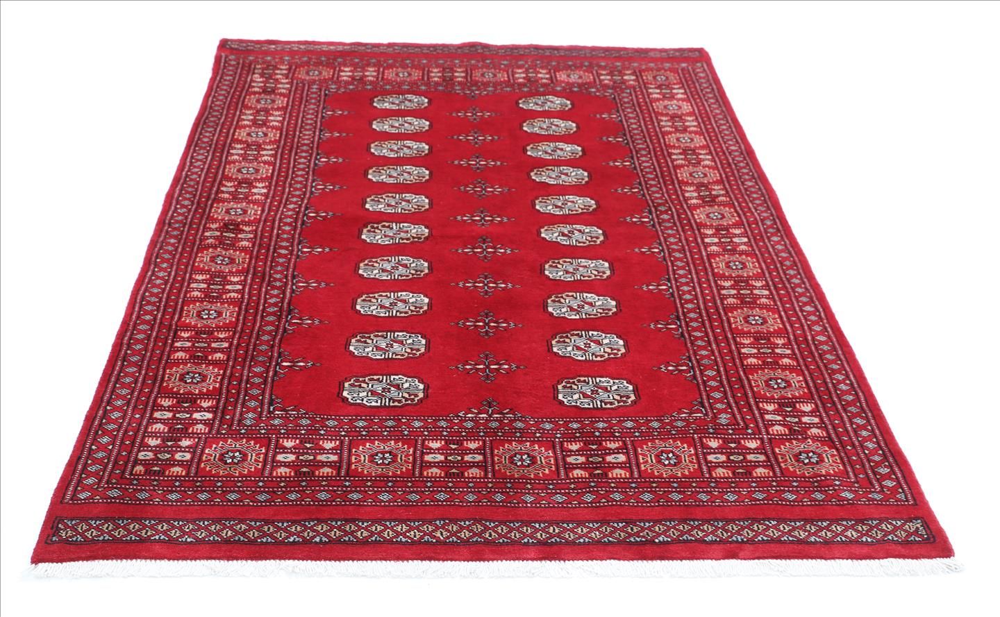Oriental rug Bukhara Exclusive