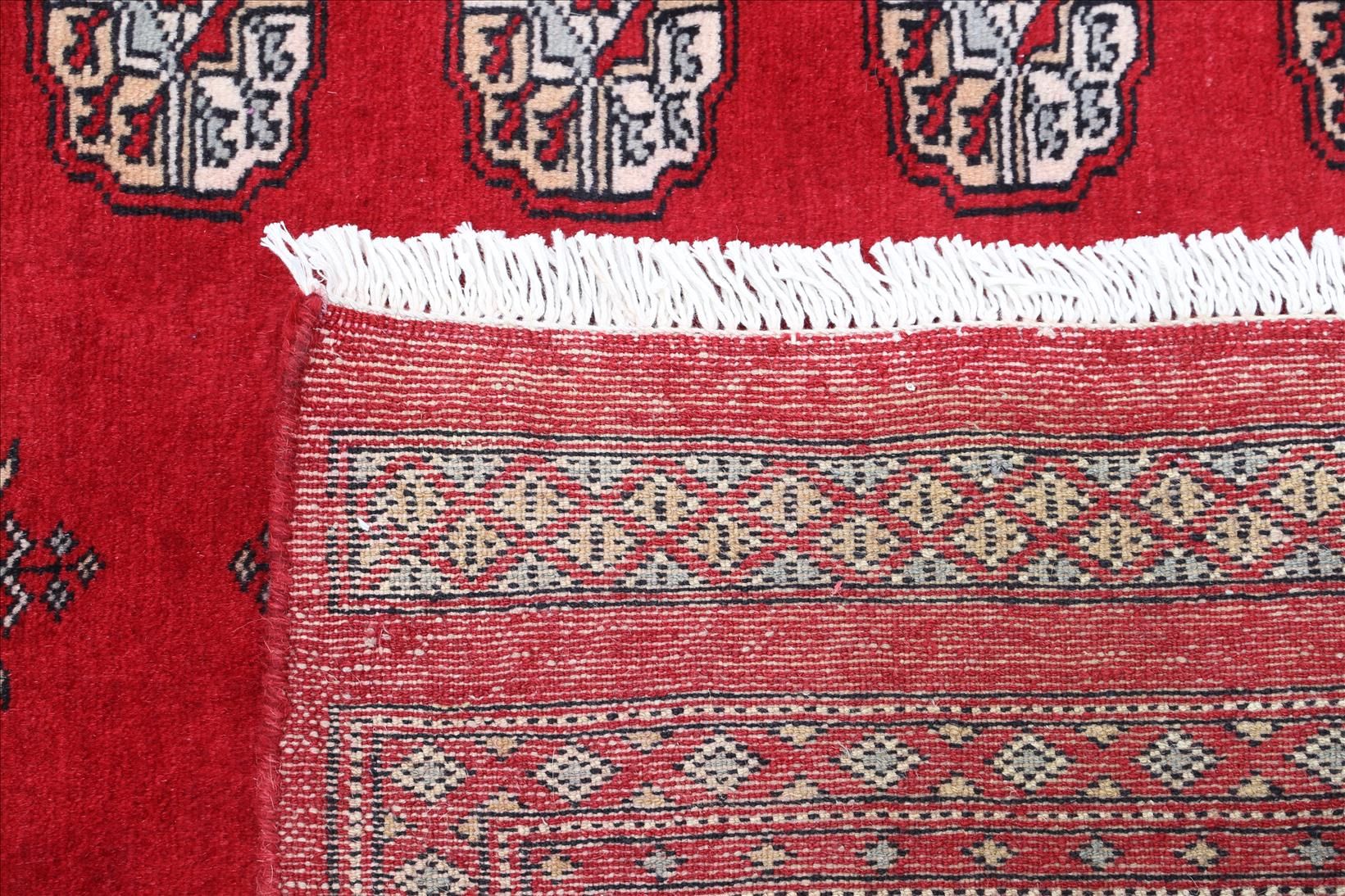 Oriental rug Bukhara Exclusive