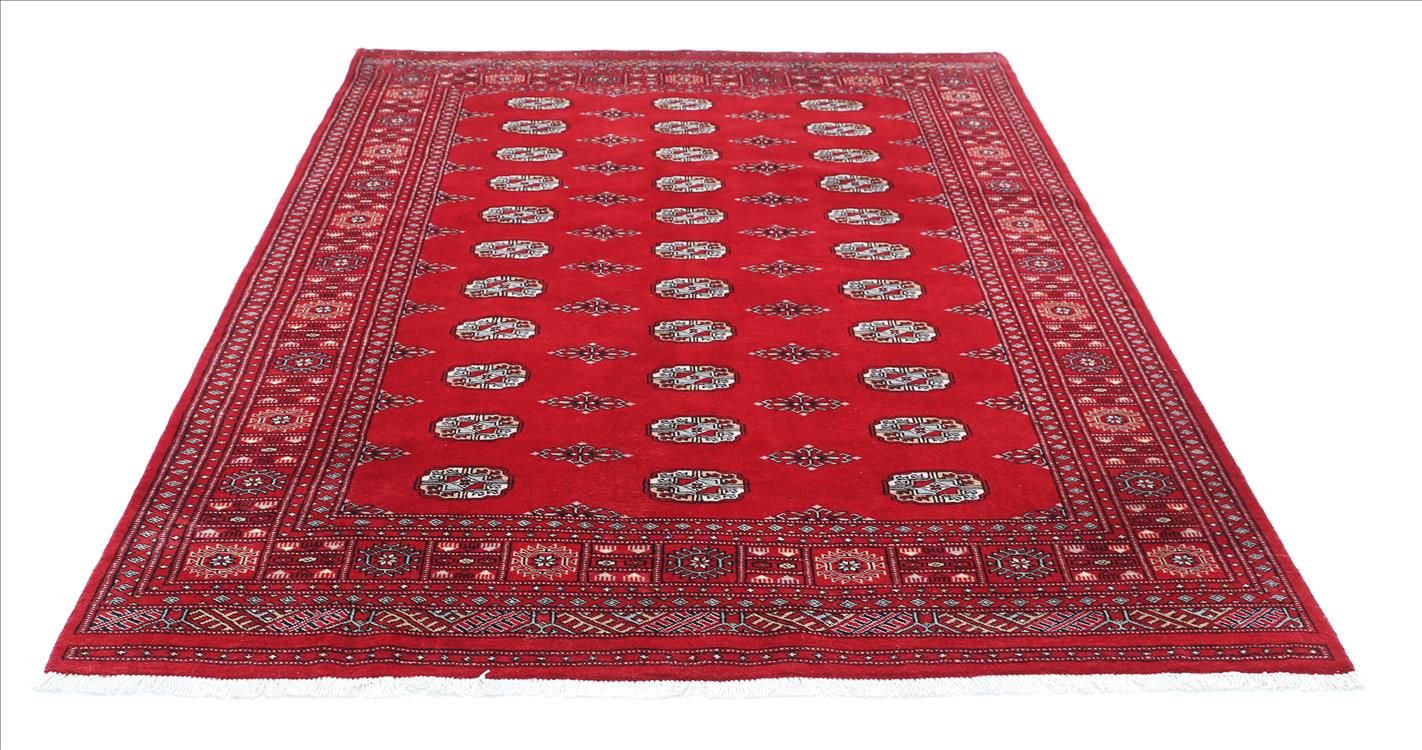 Oriental rug Bukhara Exclusive