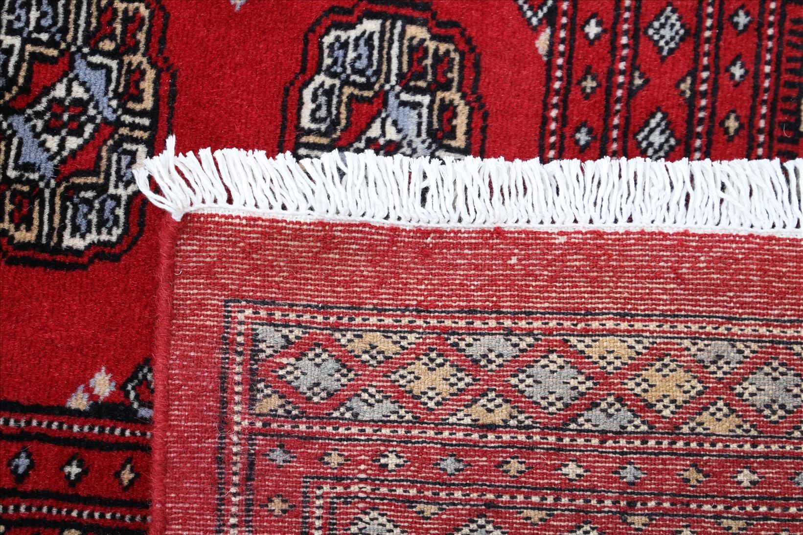 Orientální koberec Buchara Exkluziv