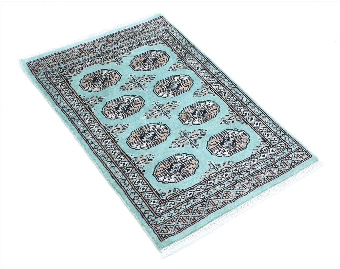 Oriental rug Bukhara Exclusive