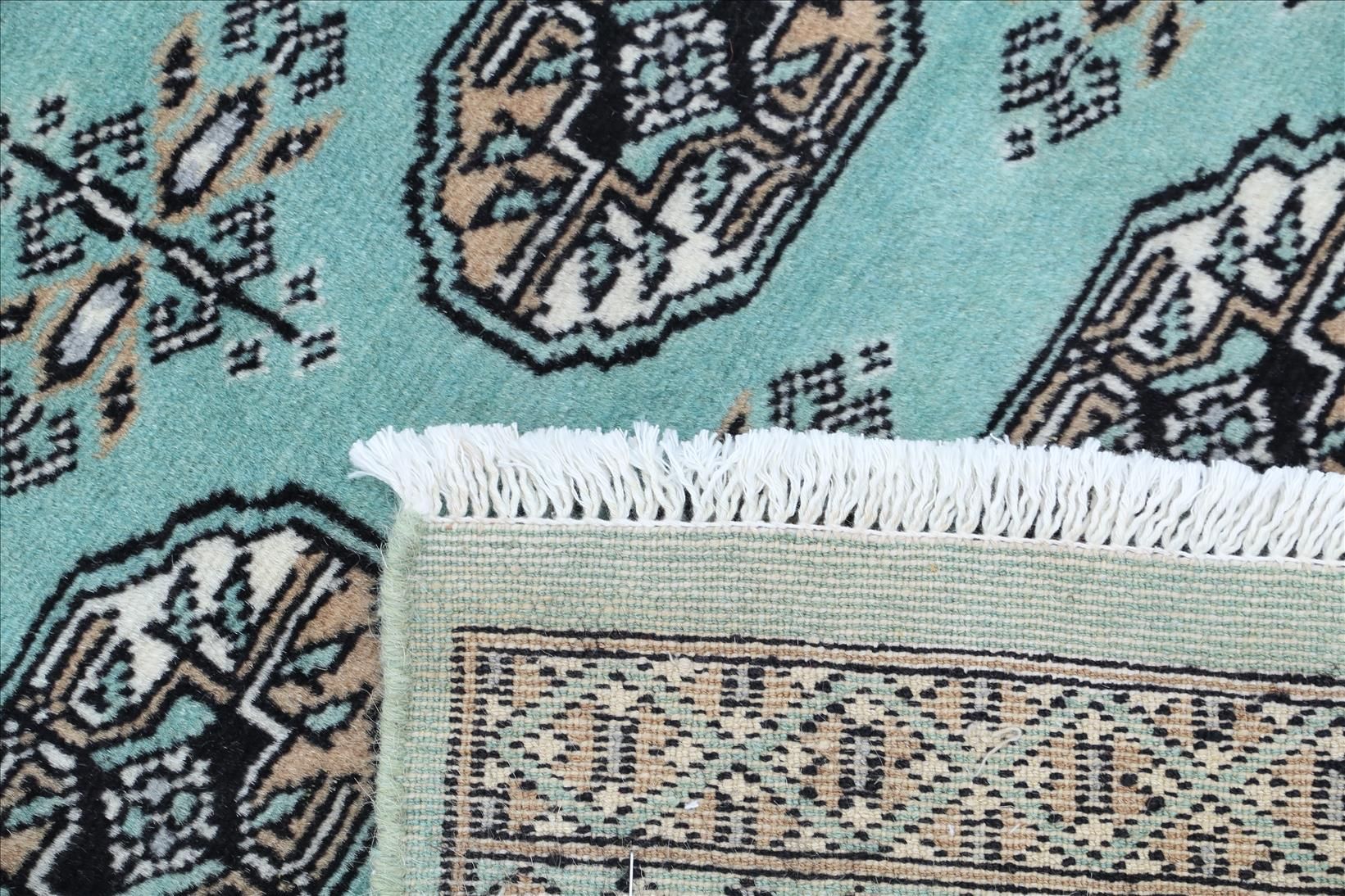 Oriental rug Bukhara Exclusive