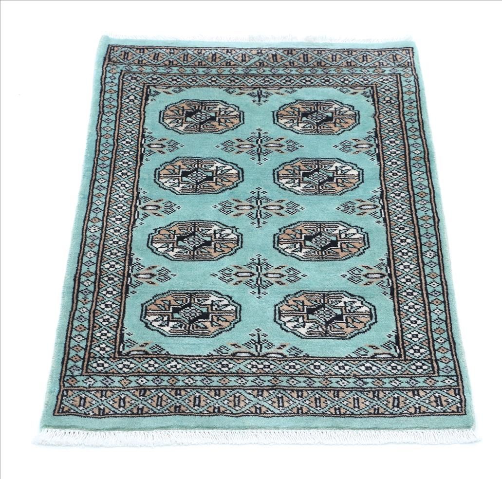 Oriental rug Bukhara Exclusive