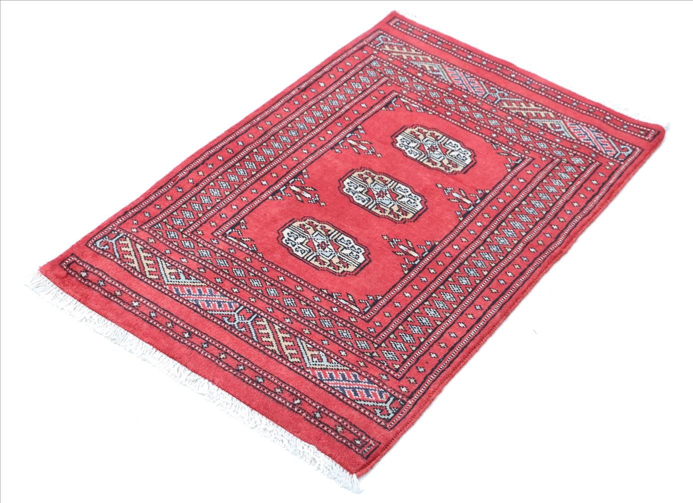 Oriental rug Bukhara Exclusive