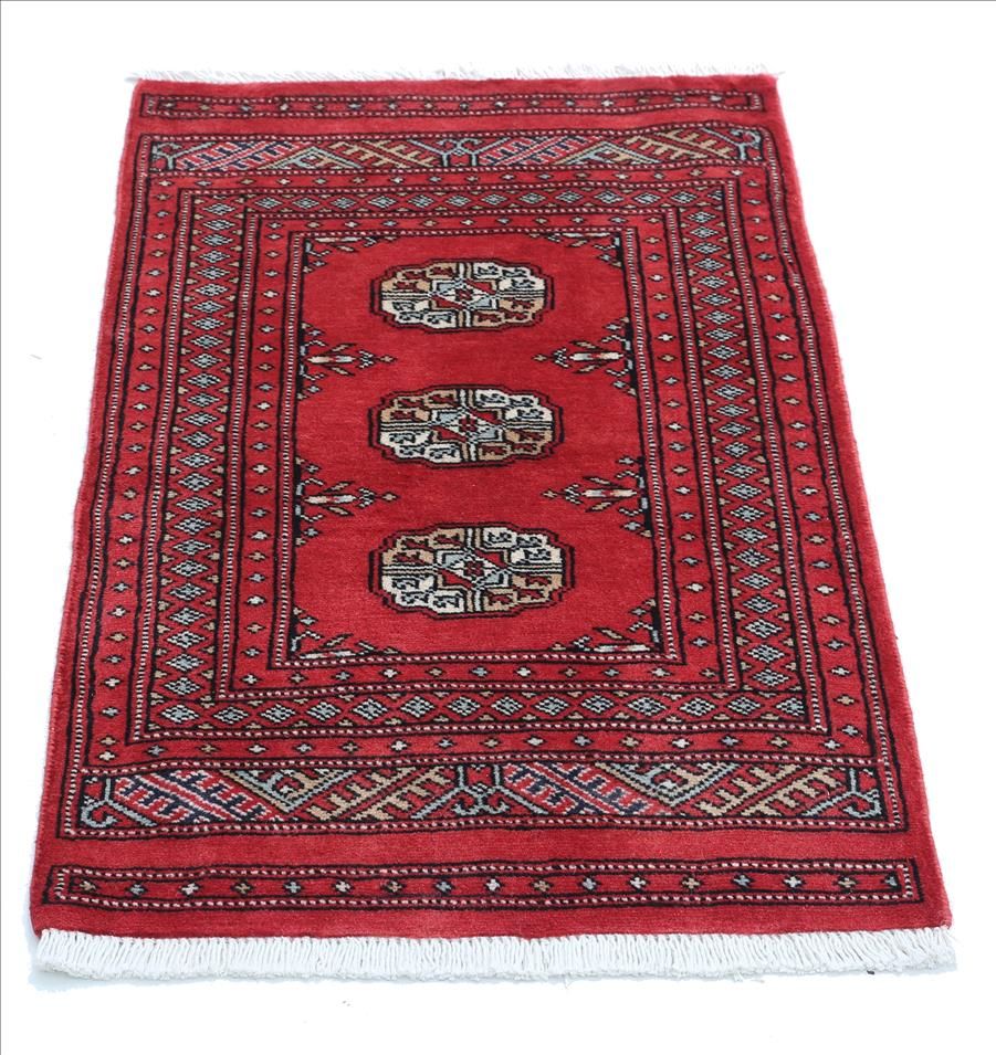 Oriental rug Bukhara Exclusive