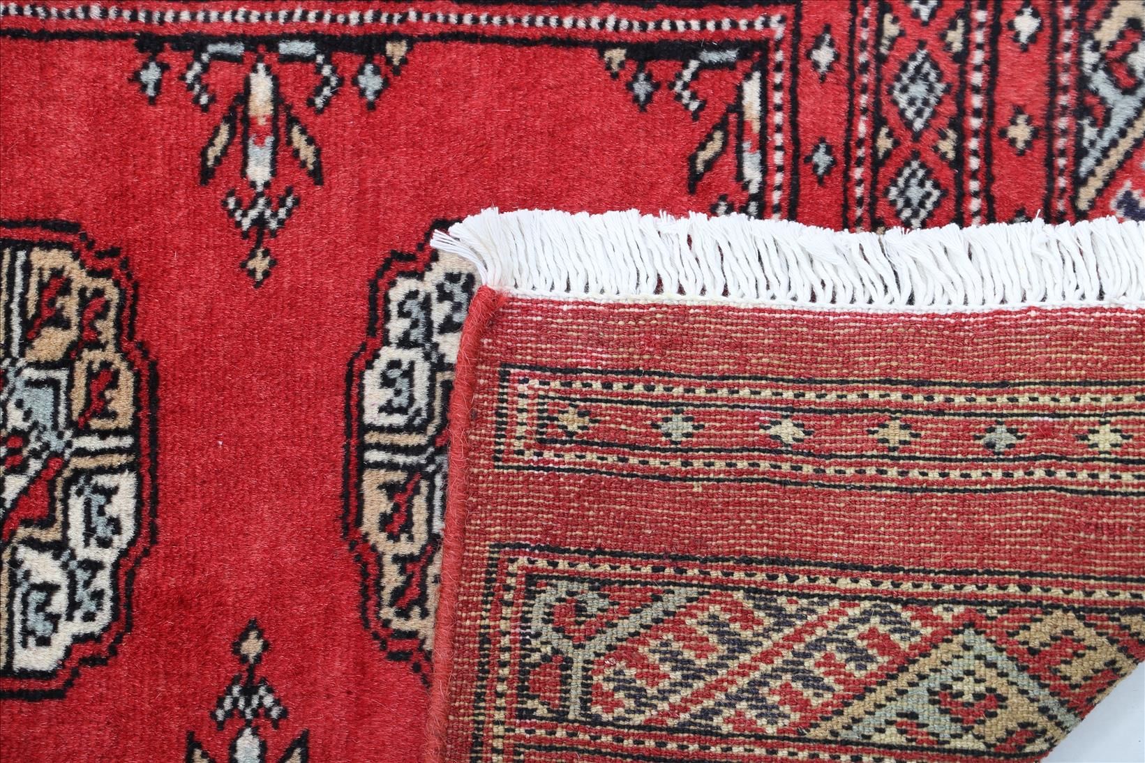 Oriental rug Bukhara Exclusive