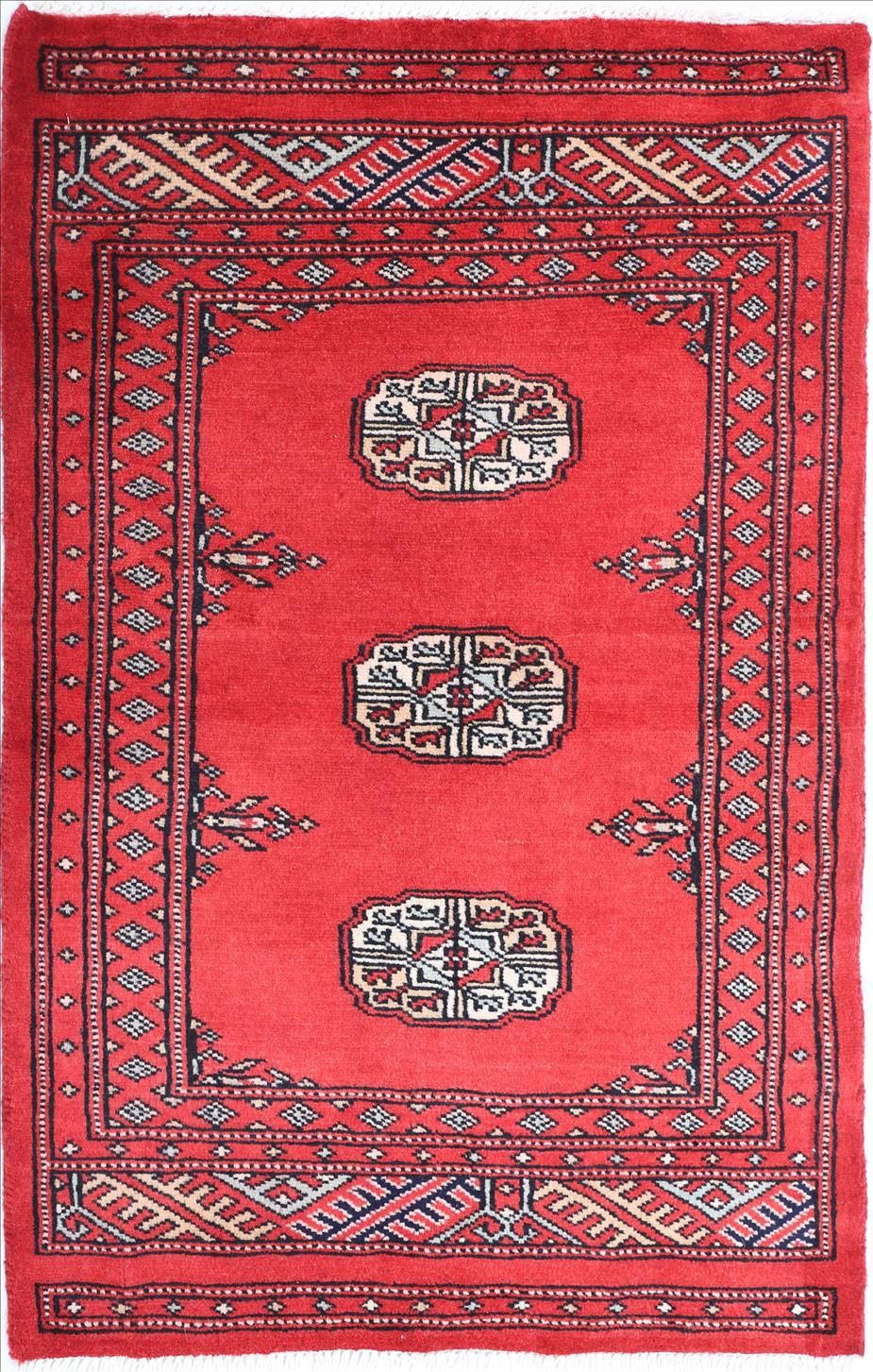 Oriental rug Bukhara Exclusive