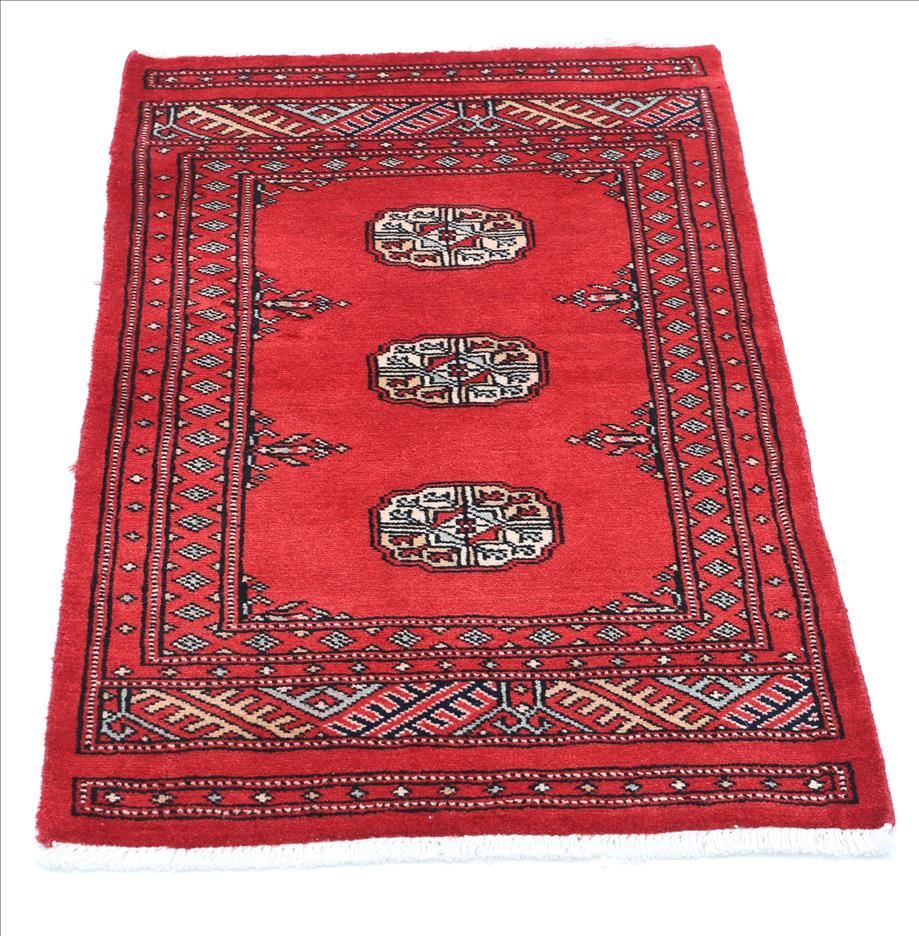 Oriental rug Bukhara Exclusive