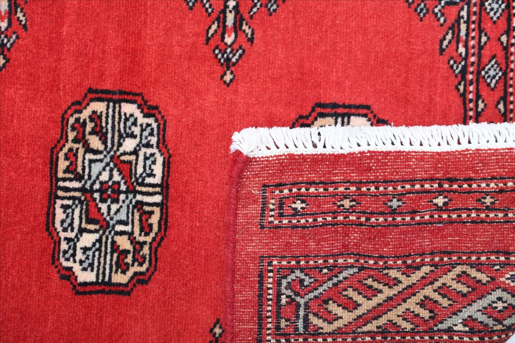 Oriental rug Bukhara Exclusive