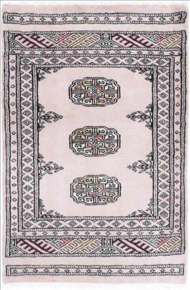 Oriental rug Bukhara Exclusive