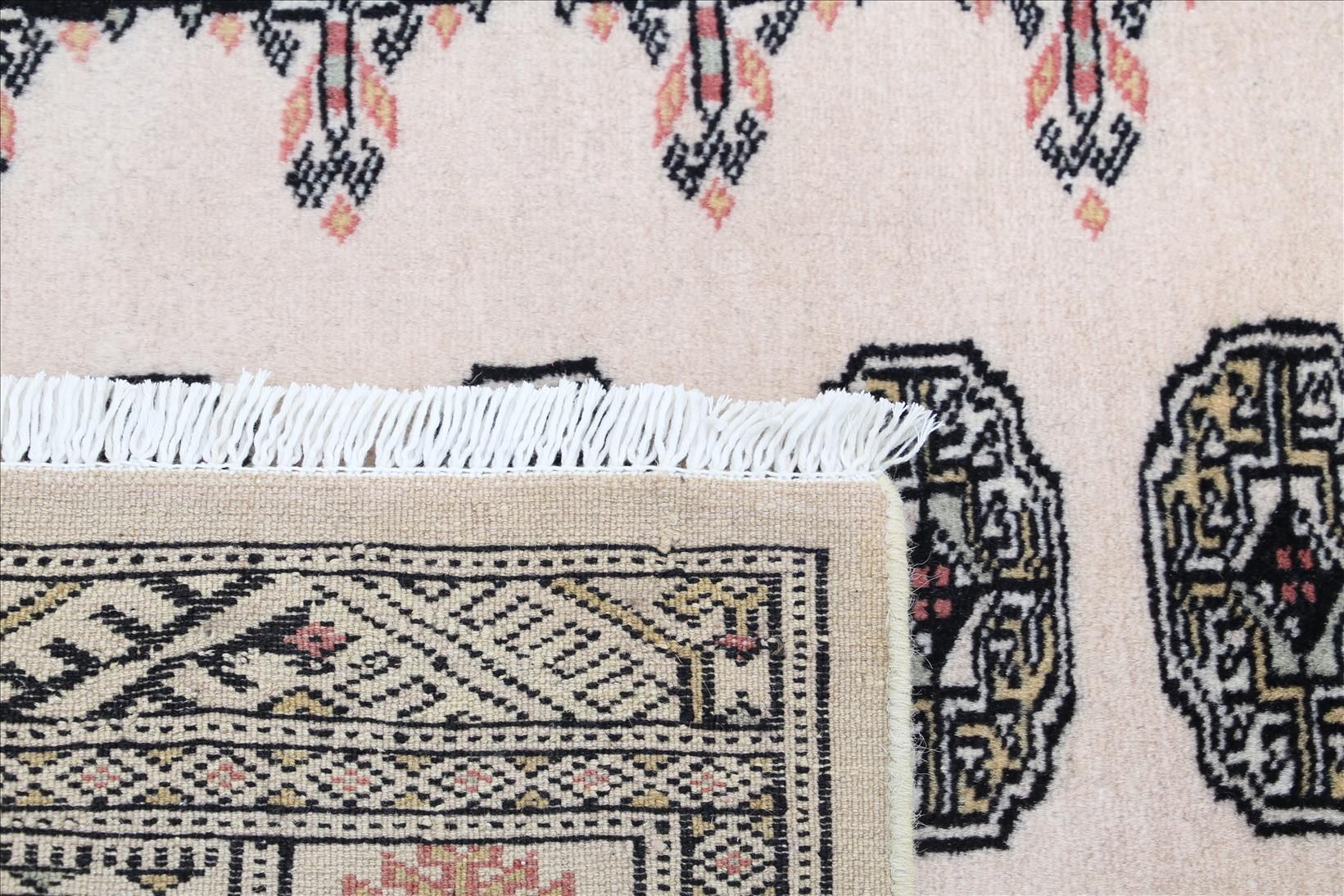 Oriental rug Bukhara Exclusive