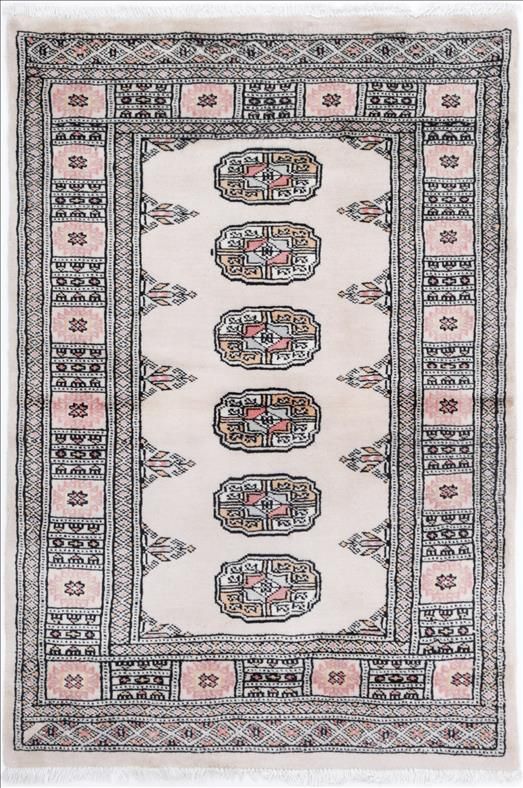 Oriental rug Bukhara Exclusive