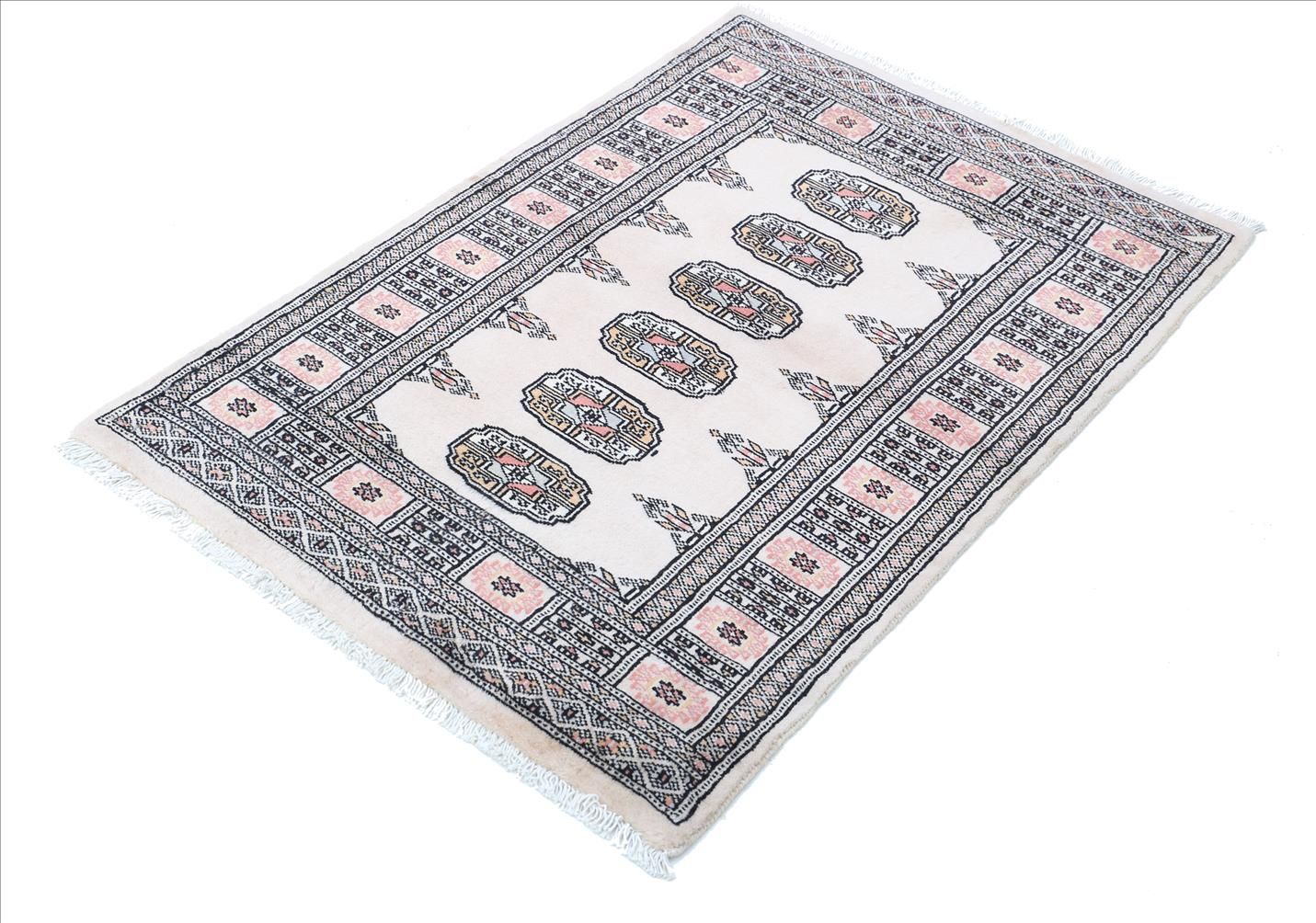 Oriental rug Bukhara Exclusive