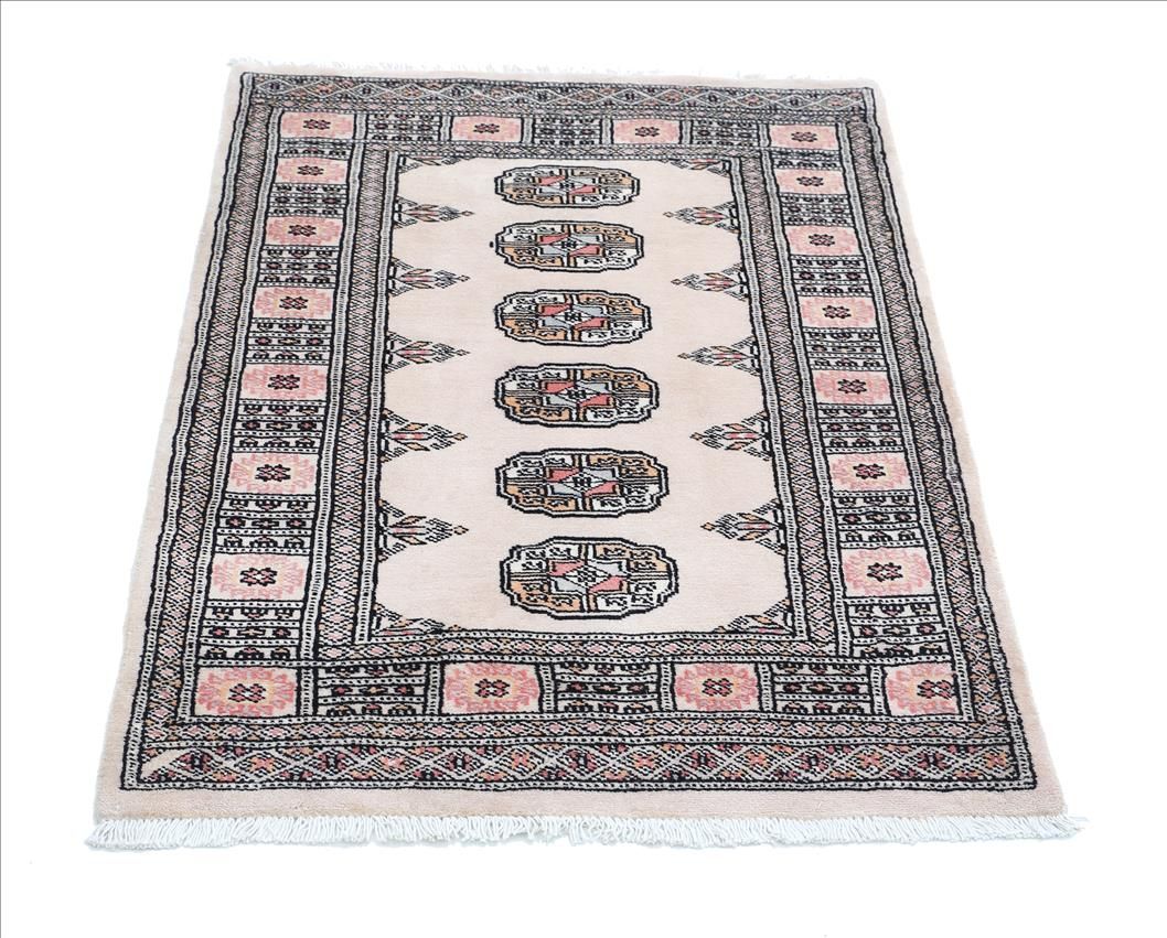Oriental rug Bukhara Exclusive