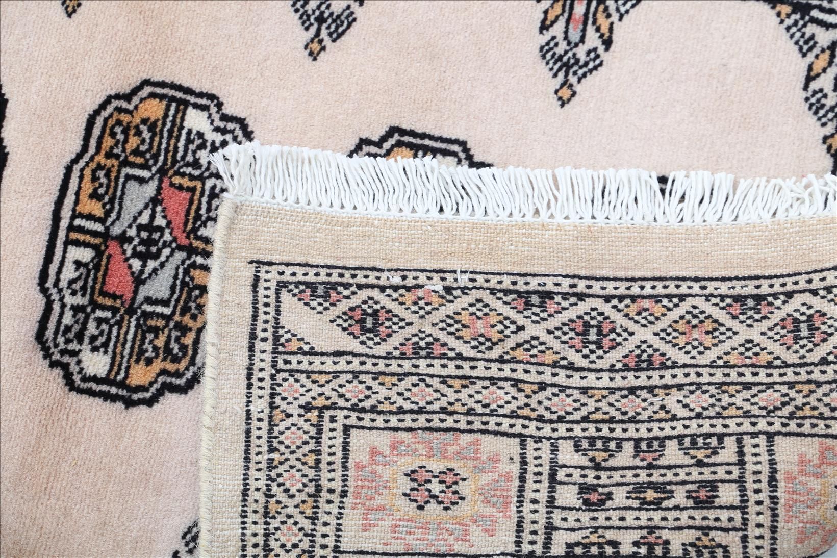 Oriental rug Bukhara Exclusive
