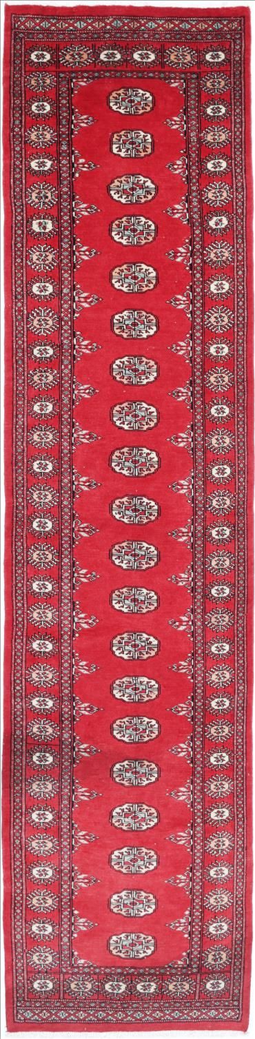 Oriental rug Bukhara Exclusive