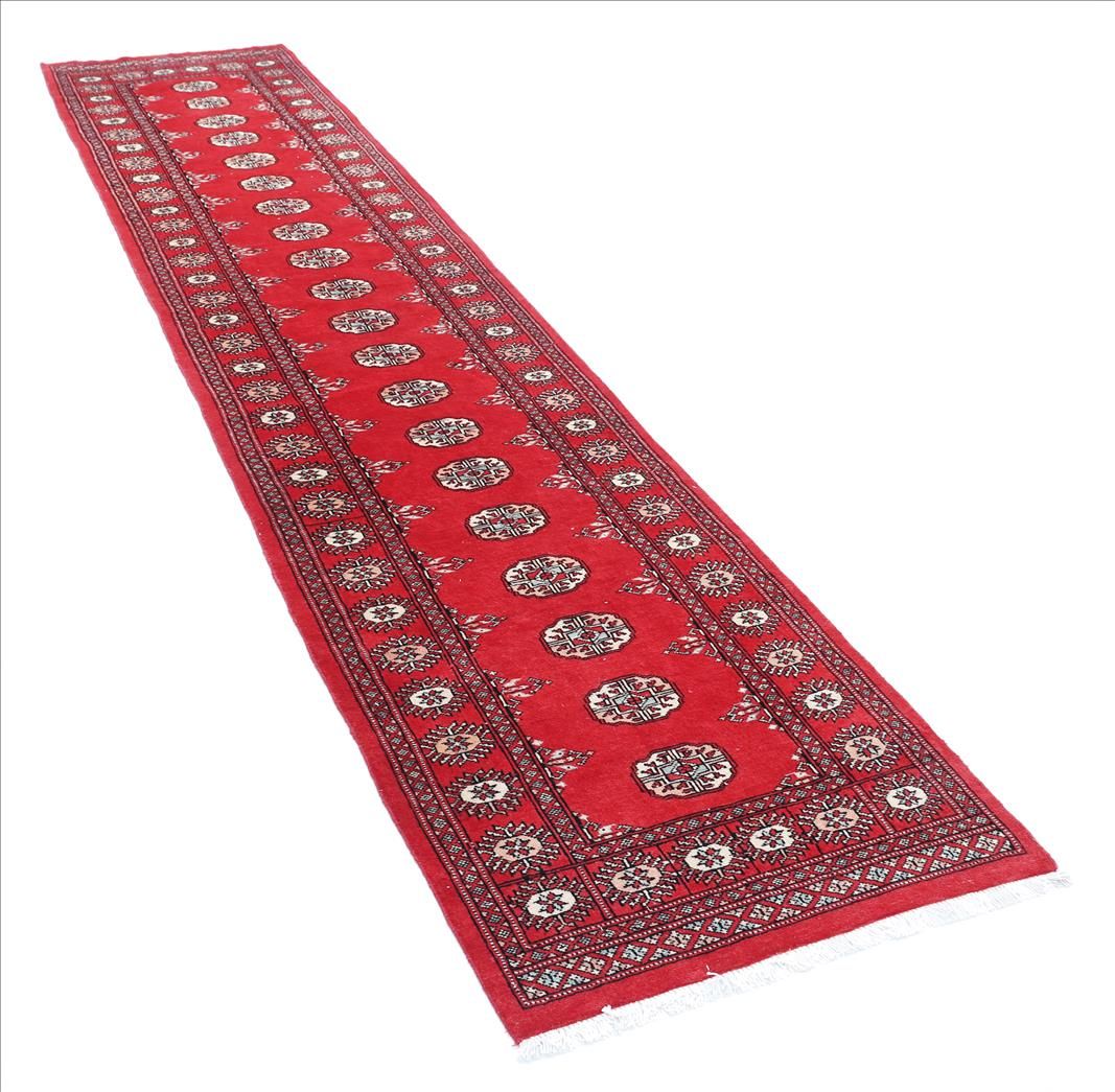 Oriental rug Bukhara Exclusive
