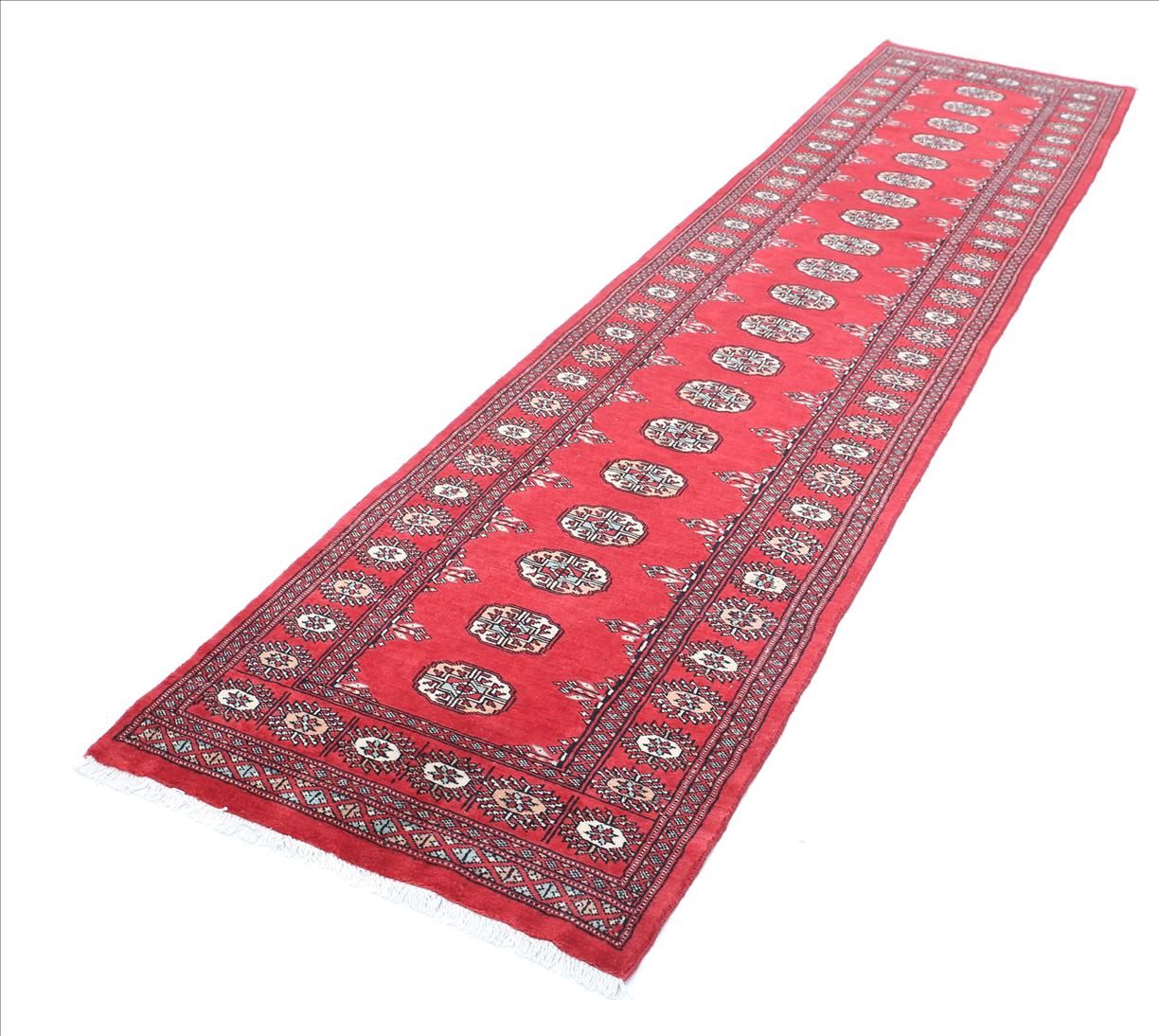 Oriental rug Bukhara Exclusive
