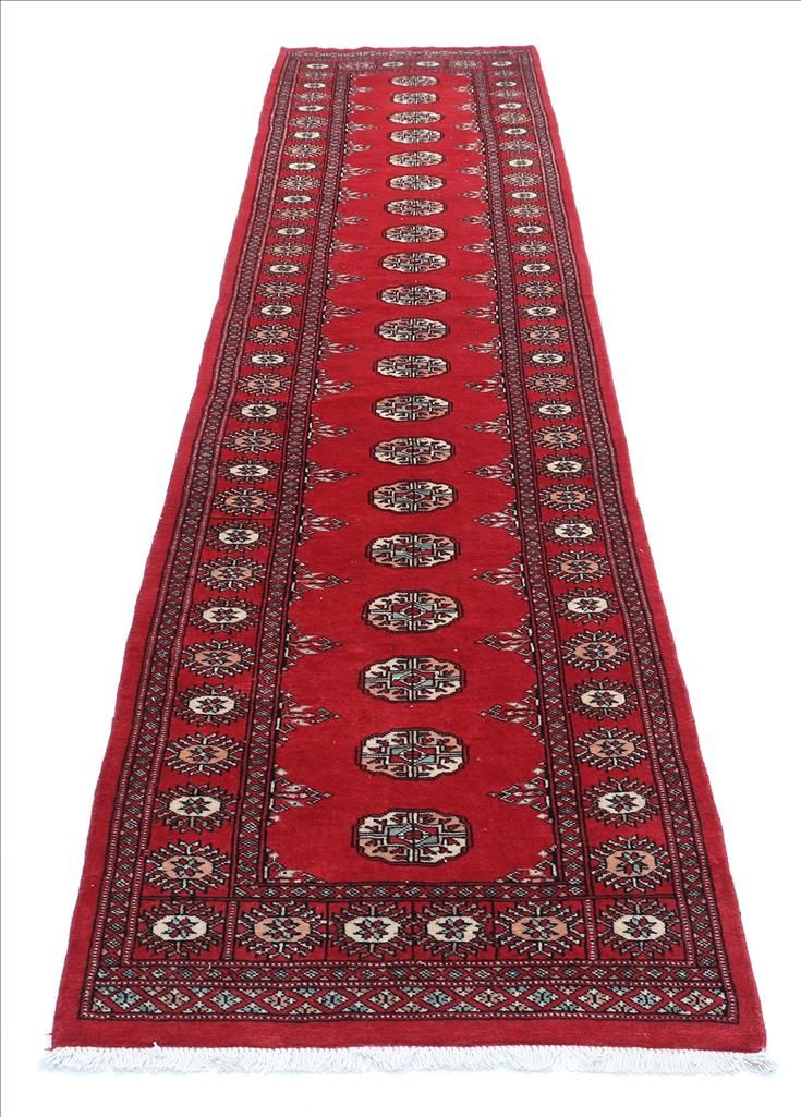 Oriental rug Bukhara Exclusive