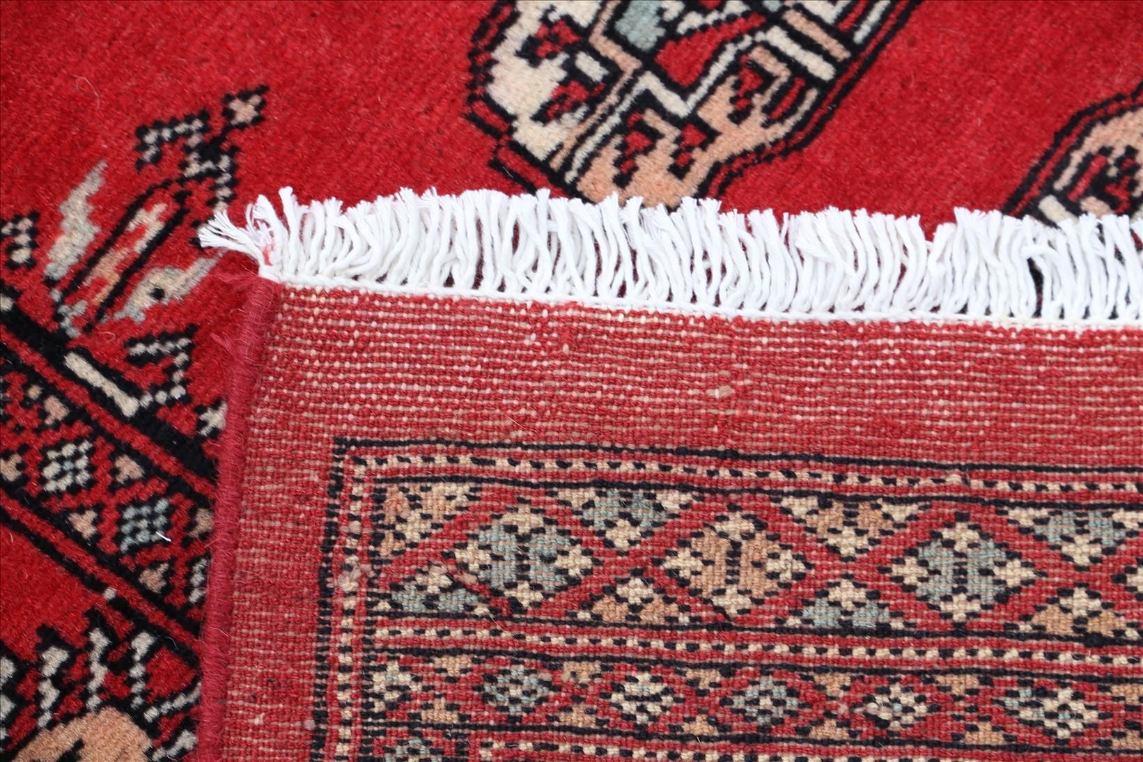 Oriental rug Bukhara Exclusive