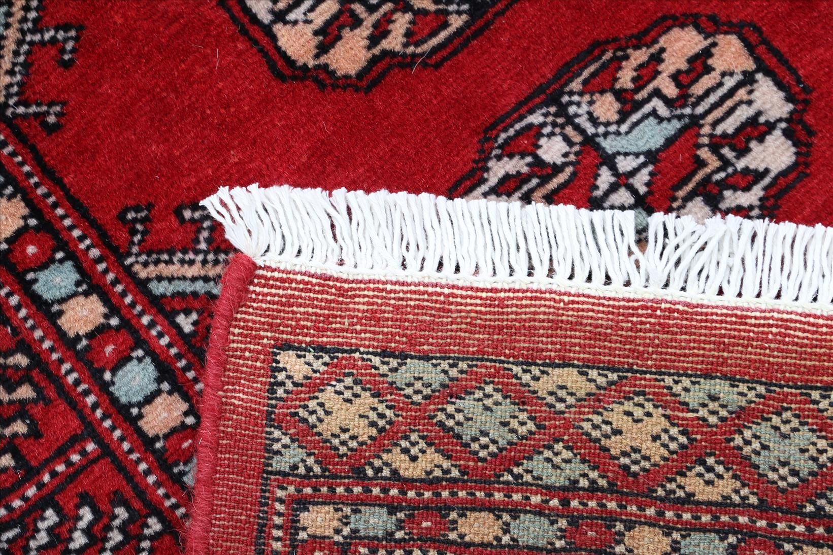 Orientální koberec Buchara Exkluziv