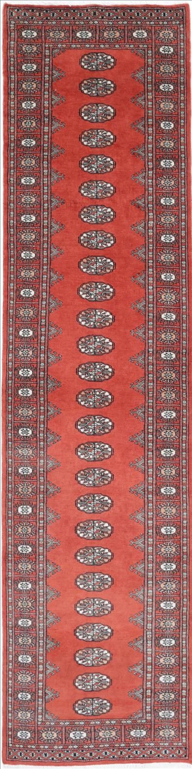 Oriental rug Bukhara Exclusive
