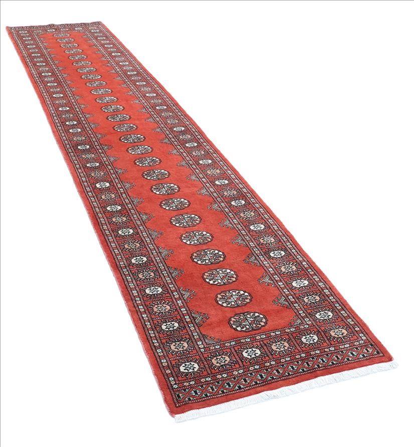 Oriental rug Bukhara Exclusive