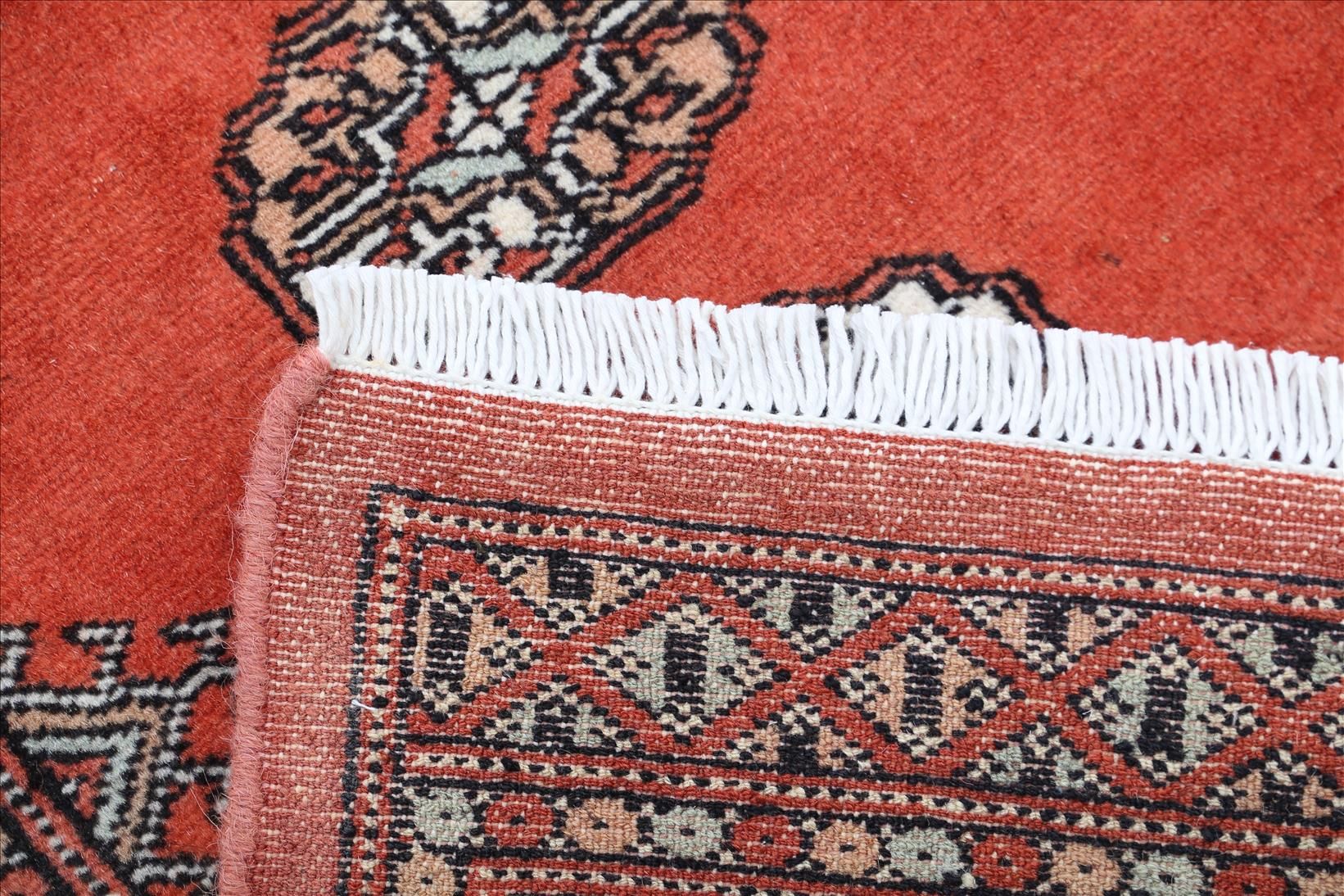 Oriental rug Bukhara Exclusive