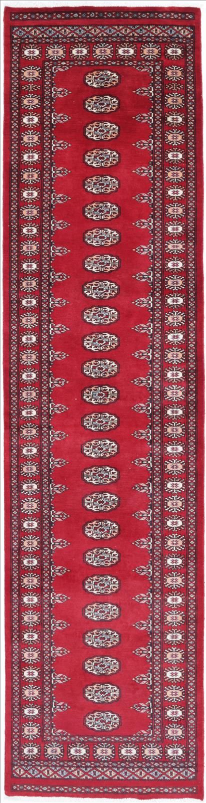 Oriental rug Bukhara Exclusive