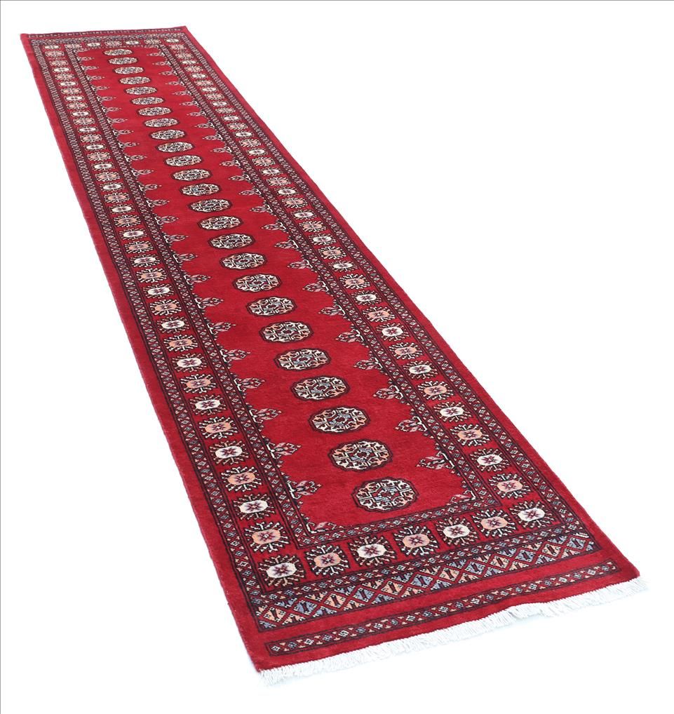 Oriental rug Bukhara Exclusive