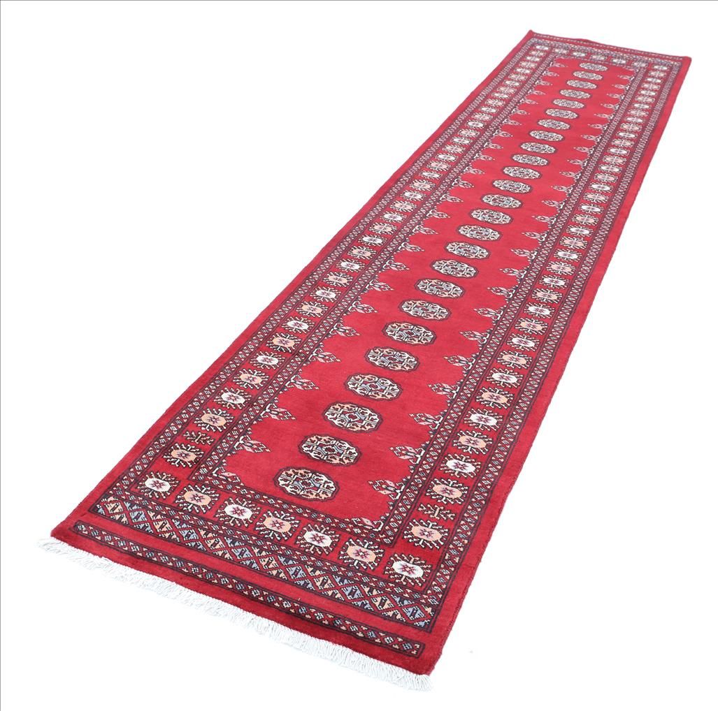 Oriental rug Bukhara Exclusive