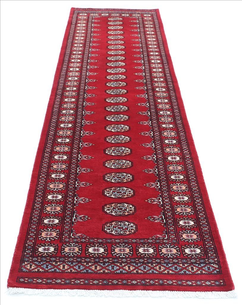 Oriental rug Bukhara Exclusive