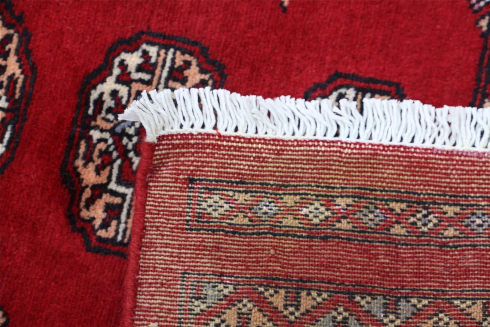 Oriental rug Bukhara Exclusive