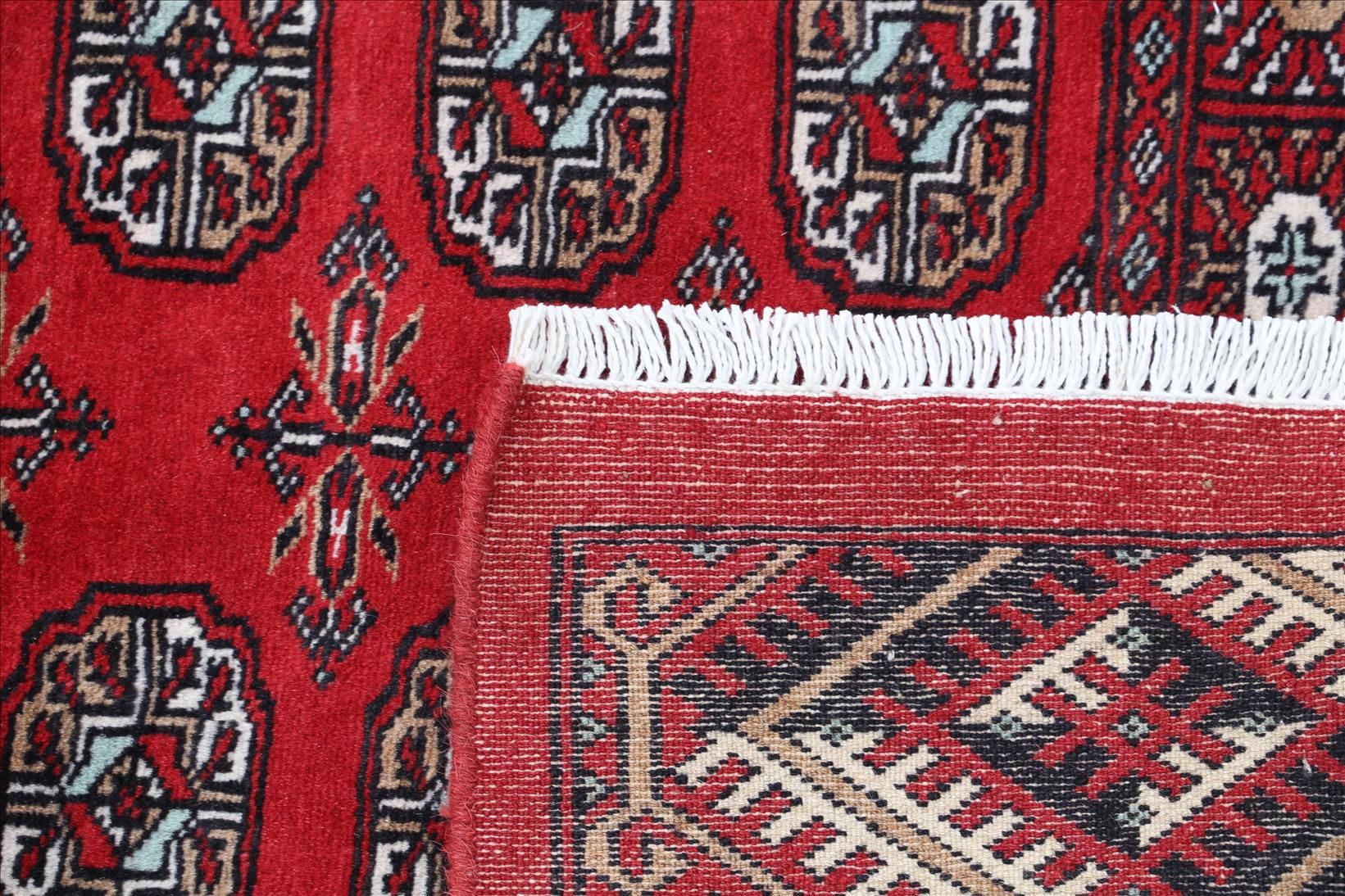 Orientální koberec Buchara Exkluziv