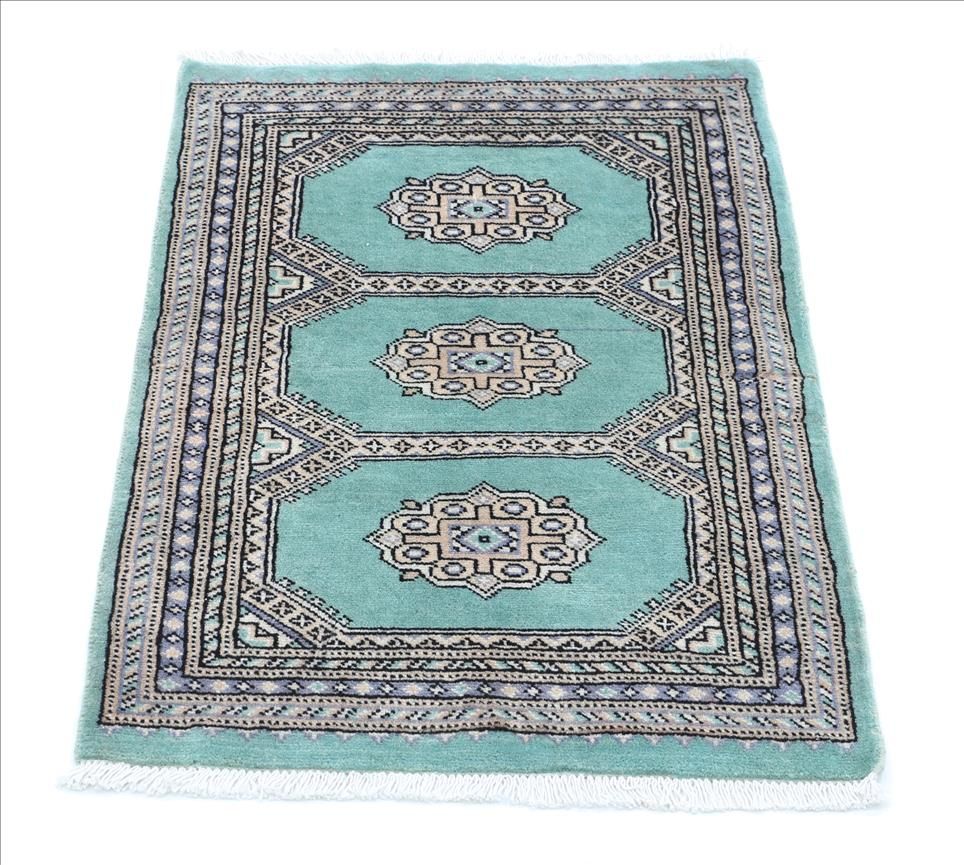 Oriental rug Jaldar Exclusive